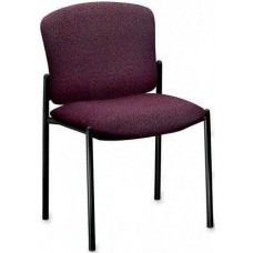 HON STACK CHAIR H4073.ABA62